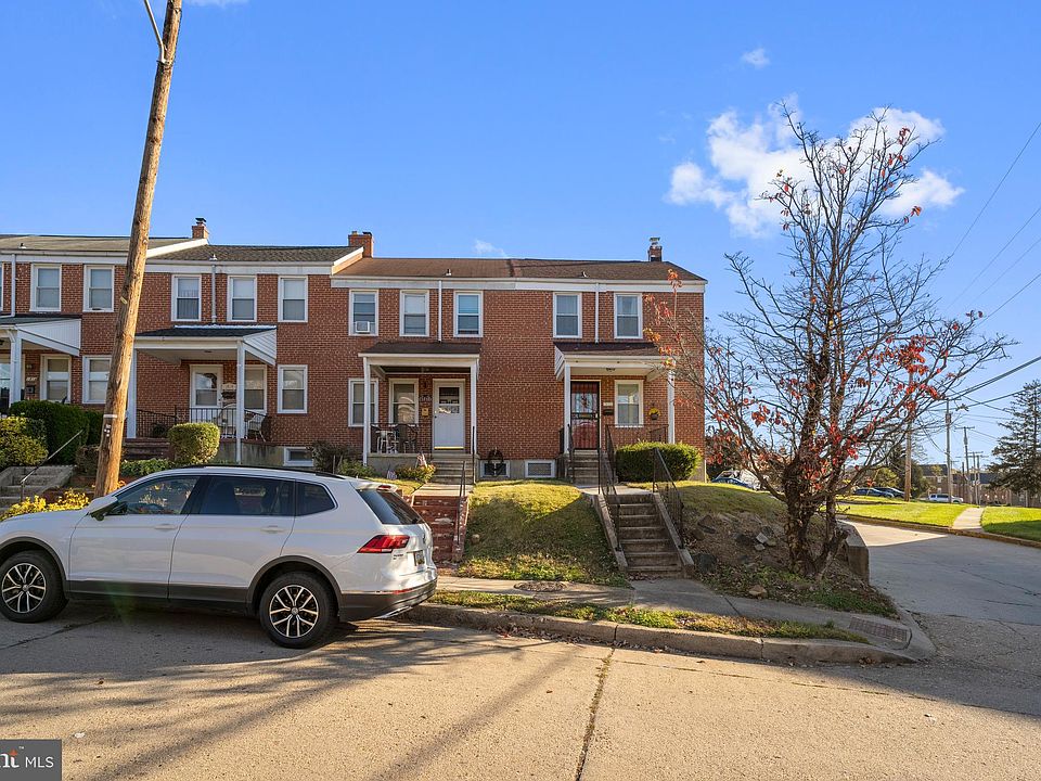 1820 Sherwood Ave, Baltimore, MD 21239 Zillow