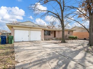 2422 Morning Side Dr, Garland, TX 75041