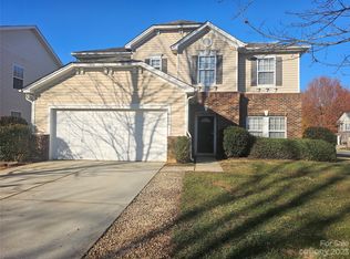 6602 Latherton Ln, Charlotte, NC 28278