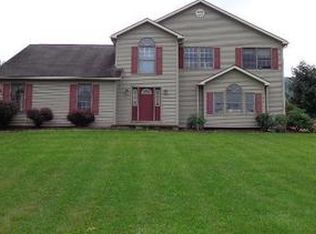 18 Landau Rd, Danville, PA 17821