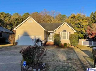 2017 Gable Ridge Dr, Florence, SC 29501