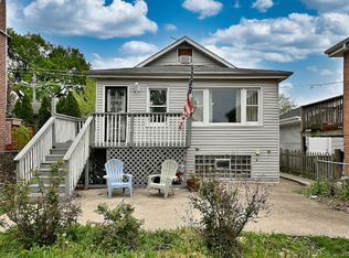 4439 N Newland Ave, Harwood Heights, IL 60706