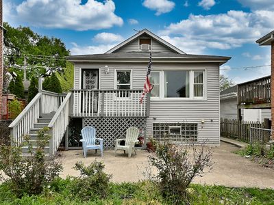 4439 N Newland Ave, Harwood Heights, IL, 60706