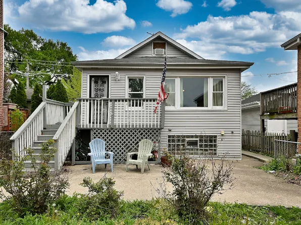 4439 N Newland Ave, Harwood Heights, IL 60706