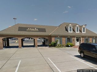 2843 E South Blvd, Montgomery, AL 36116