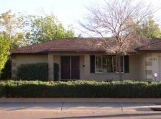 1901 E Riviera Dr, Tempe, AZ 85282
