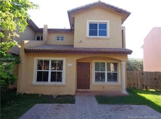 932 SW 6th Ave, Florida City, FL 33034