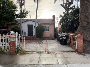 14708 S Lime Ave, Compton, CA 90221