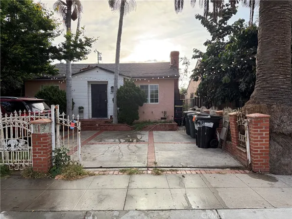 14708 S Lime Ave, Compton, CA 90221