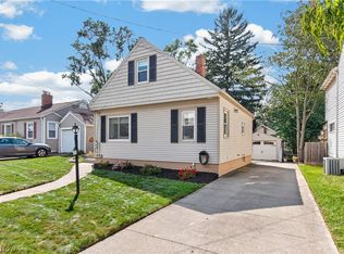 1848 17th St, Cuyahoga Falls, OH 44223