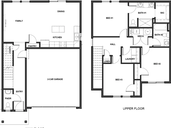 1007 E L St, Deer Park, WA 99006