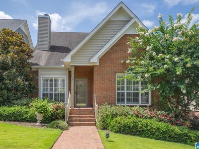 3121 Canterbury Pl, Birmingham, AL, 35243