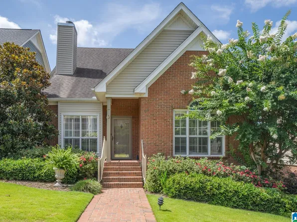3121 Canterbury Pl, Birmingham, AL 35243