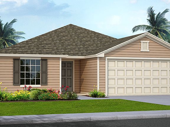 Plan Elevation.
