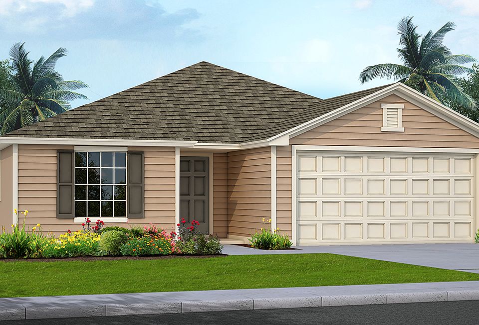 Plan Elevation.