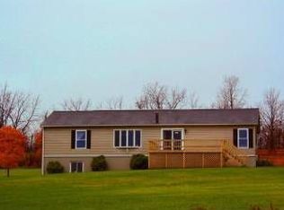 2090 Houghton Rd, Ithaca, NY 14850