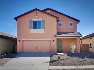 8296 W Shearwater Dr W, Tucson, AZ 85757