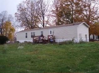 127 Pearl St, Springboro, PA 16435