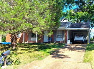 3554 Merritt St, Memphis, TN 38128