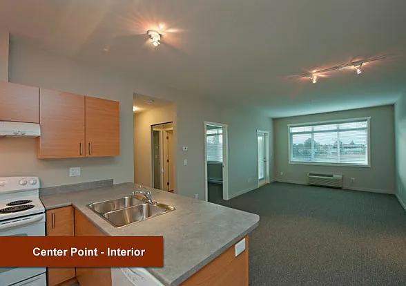 Center Point — Photo 3