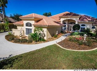 10 Lost Spring Way, Ormond Beach, FL 32174