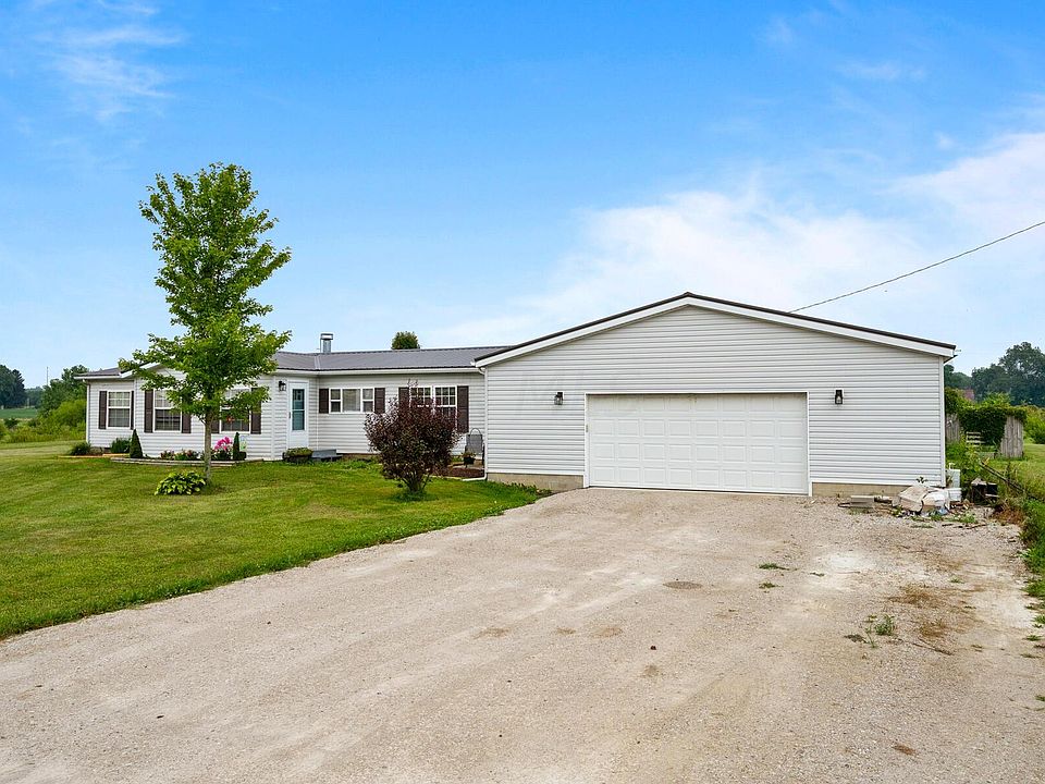 5059 Twp Rd 128, Edison, OH 43320 Zillow