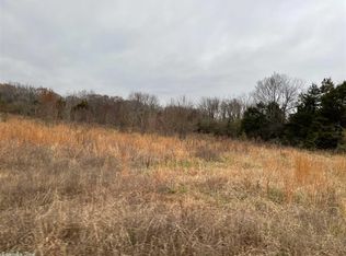 1745 Highway 323, Judsonia, AR 72081