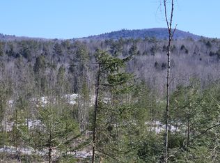 M10 L25 Cahoon Road, Chesterville, ME 04938