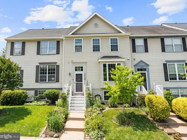 10186 Speedwell Ct, Manassas, VA 20110
