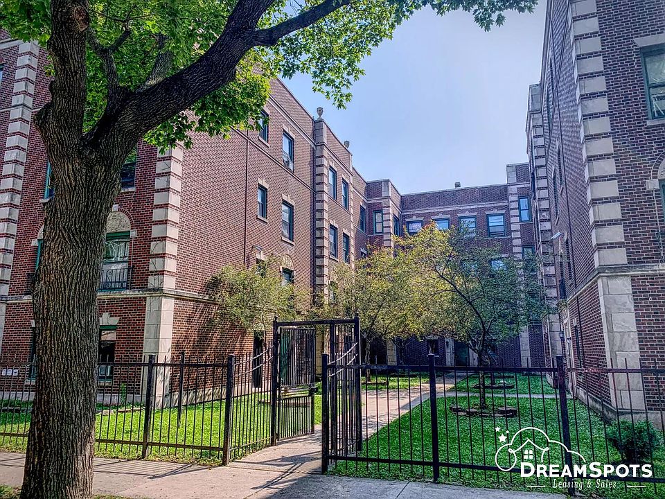 1st image of 8235 S Ingleside Ave #6
