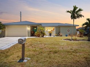 200 Belaire Ct, Punta Gorda, FL 33950