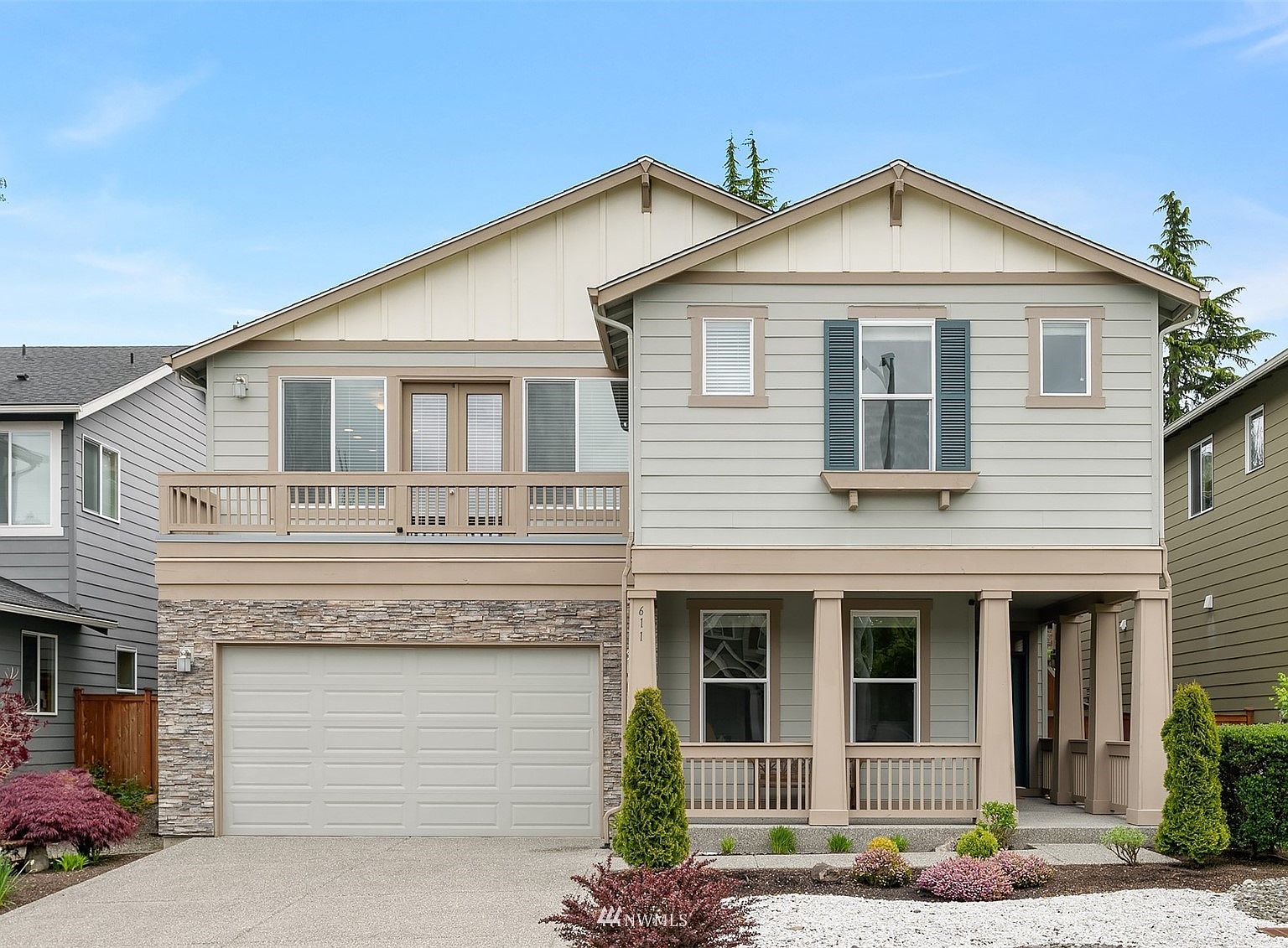 611 77th Drive SE, Lake Stevens, WA 98258 Zillow