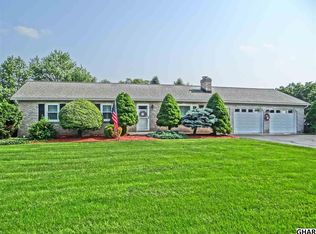 295 Fairview St, Carlisle, PA 17015