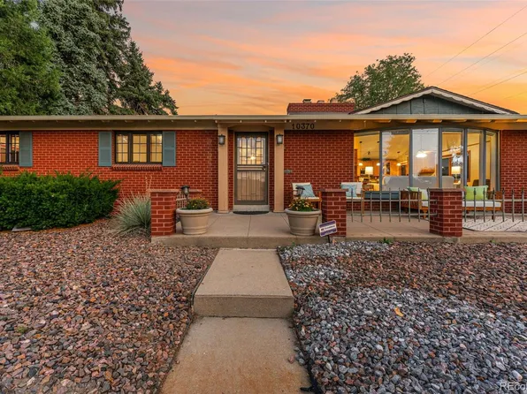 10370 W 33rd Avenue, Wheat Ridge, CO 80033