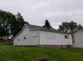 625 Forrest St, New Castle, PA 16101