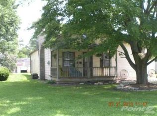 316 Fulton Rd, Montpelier, OH 43543