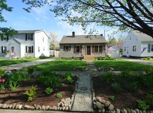 1605 Cass St, Niles, MI 49120