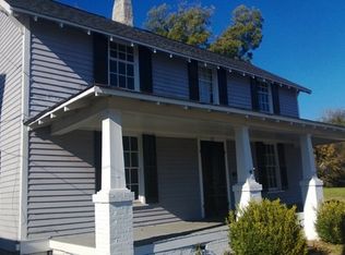 124 Saluda St, Chester, SC 29706