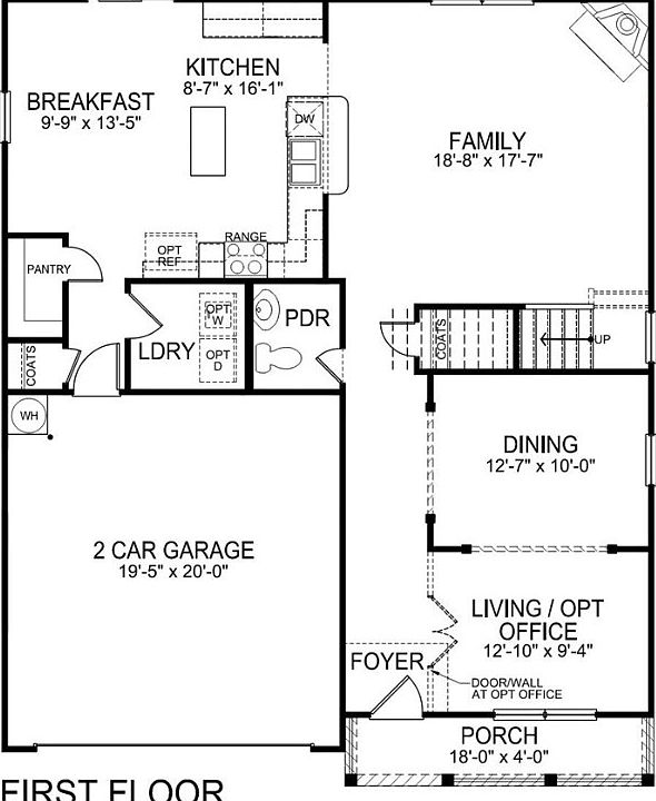 2nd image of 505 Grantham Dr