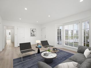 9218 Alden Dr #4, Beverly Hills, CA 90210