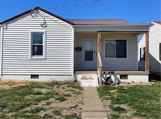 521 21st St, Dunbar, WV 25064