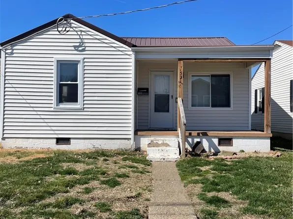 521 21st St, Dunbar, WV 25064