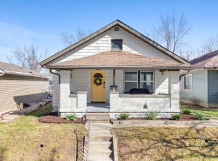 2528 E 17th St, Indianapolis, IN 46218