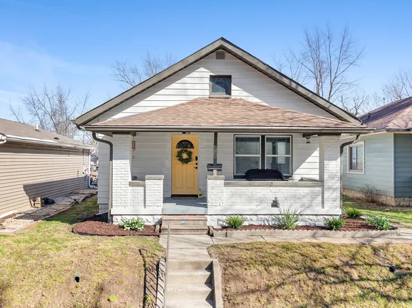 2528 E 17th St, Indianapolis, IN 46218