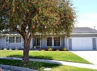 5114 Randall St, Los Angeles, CA 90230