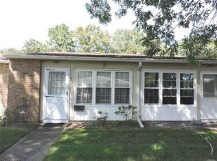 401 Woodbridge Dr UNIT C, Ridge, NY 11961