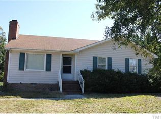 10029 Joe Leach Rd, Raleigh, NC 27603