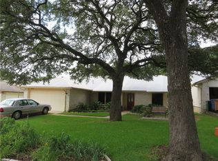 3503 Lovage Dr, Austin, TX 78727
