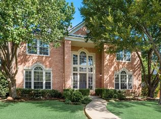 2307 Southern Oak Dr, Irving, TX 75063