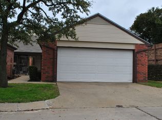 1002 Woburn Dr, Garland, TX 75043